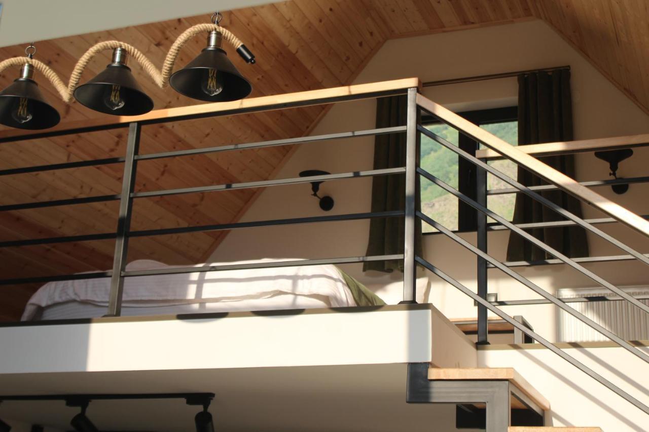 Cottage Milo Kazbegi Екстер'єр фото